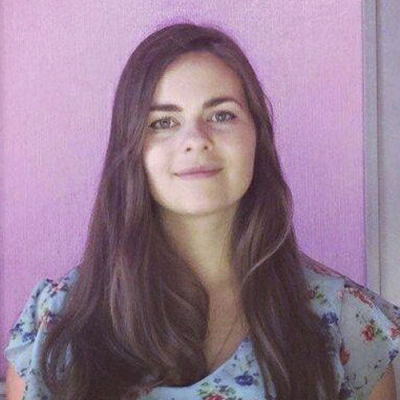 Vlada Senkova image